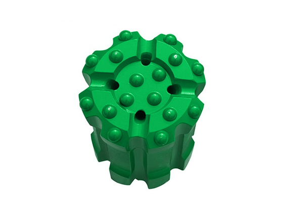 ST58 مثقاب قابل للسحب Retrac Body Rock Drill Bit للتعدين والحفر
