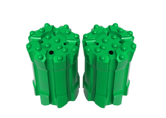 ST58 مثقاب قابل للسحب Retrac Body Rock Drill Bit للتعدين والحفر