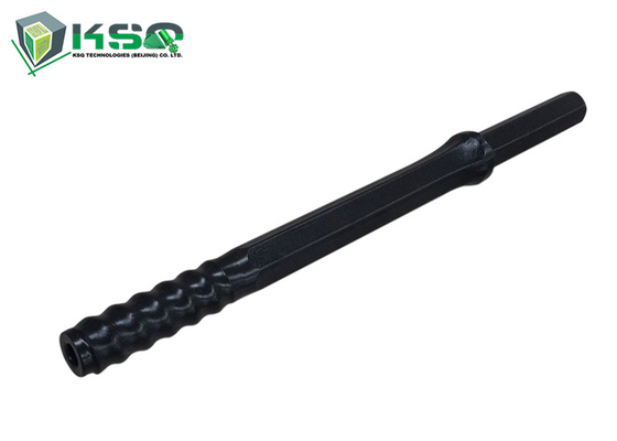 H25 22mm 82mm قضيب حفر عرافة عرقوب