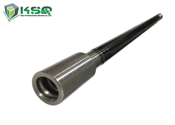 T38-Hex 35-R32 فلوشينغ هول 9.5 ملم R32 سرعة رود
