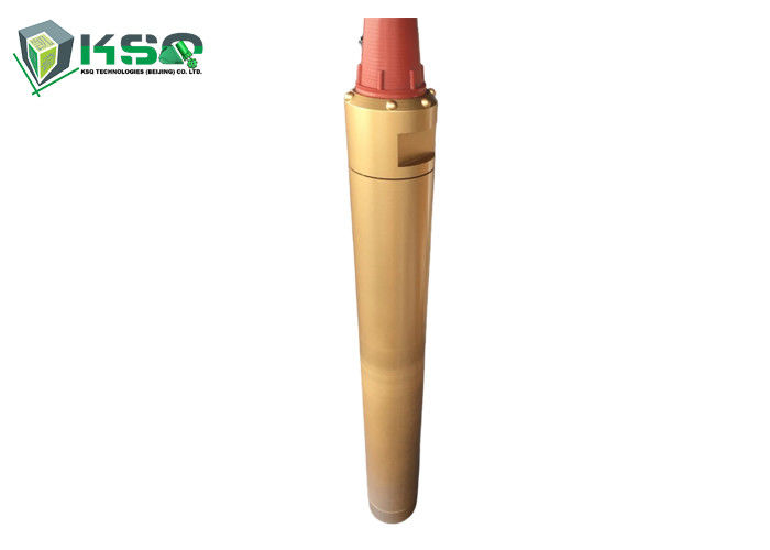 DHD350 DHD360 ارتفاع ضغط الهواء أطلس كوبكو مطرقة DTH لحفر آبار المياه
