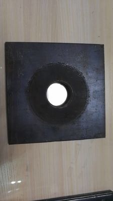 Self Drilling Hollow Anchor Bolt R25N Outside Diameter 25mm 150KN - 200KN Load Capacity