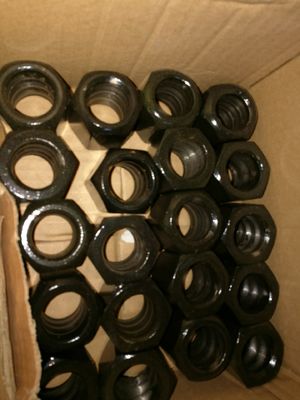 Self Drilling Hollow Anchor Bolt R25N Outside Diameter 25mm 150KN - 200KN Load Capacity