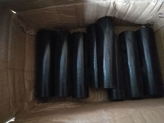 Self Drilling Hollow Anchor Bolt R25N Outside Diameter 25mm 150KN - 200KN Load Capacity