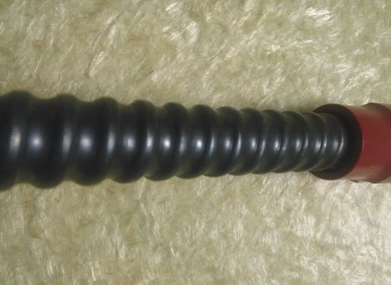 Strengthen Self Drilling Anchor Bolt R32N / R38N Alloy Structure Steel