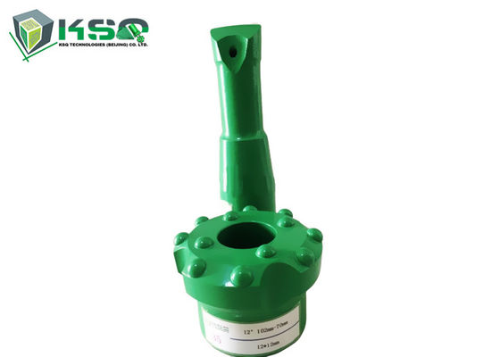 R32 6 ° Cnc طحن زر الخيوط بت كربيد التنجستن التوسيع