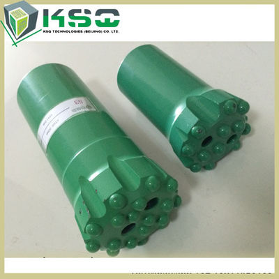 GT60 الموضوع قطر 92MM كروية مثقاب ل تفجير شقة الوجه