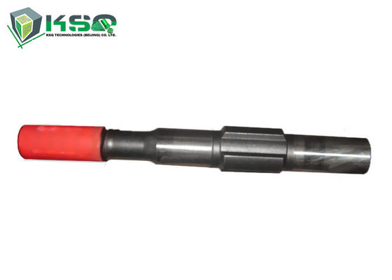 HC 200 Mine Drilling Rig Parts Montabert Drill Shank محول