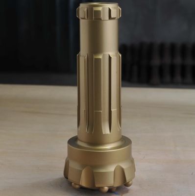 IR3.5 90mm 105mm انفجار ثقب دث لقم جيدة ارتداء المقاومة