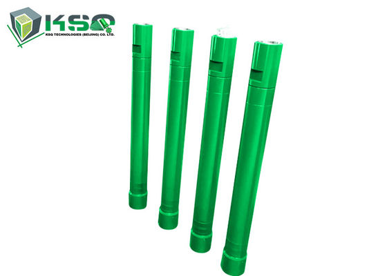 سبائك الصلب المياه حفر BR2 DTH المطارق ومثقاب