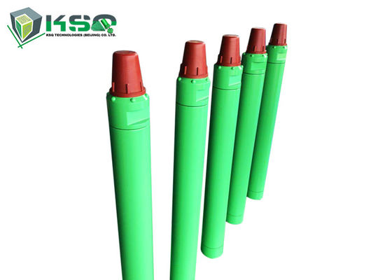 أدوات حفر أسفل الحفرة مطرقة DTH لحفر منجم الركاز