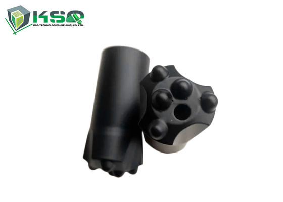 ثقب صغير حفر 6 أزرار 30 مم 32 مم 36 مم مثقاب زر مدبب