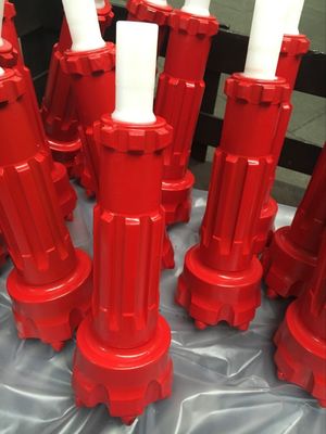 8 بوصة التعدين المحاجر خوازيق القطب الحفر دث مثقاب لبئر الماء