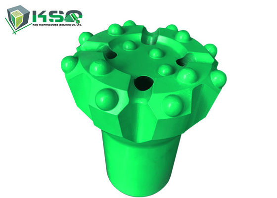 CNC Milling St68 الباليستية زر مثقاب أدوات التعدين تحت الأرض