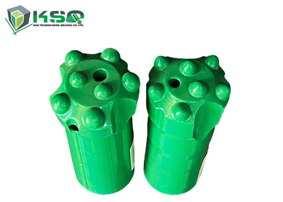 أدوات الصخور الباليستية R28 Dia 37-48mm