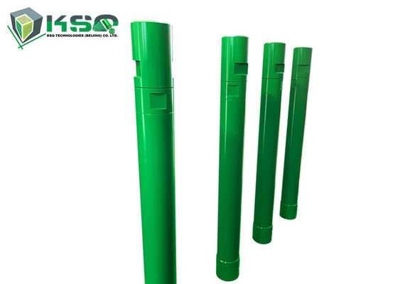 RC545 التدوير العكسي Nrc سلسلة هارد روك الحفر DTH المطارق