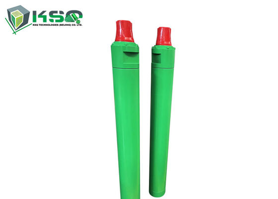 أسفل الحفرة حفر بئر الماء المطارق DTH عرقوب