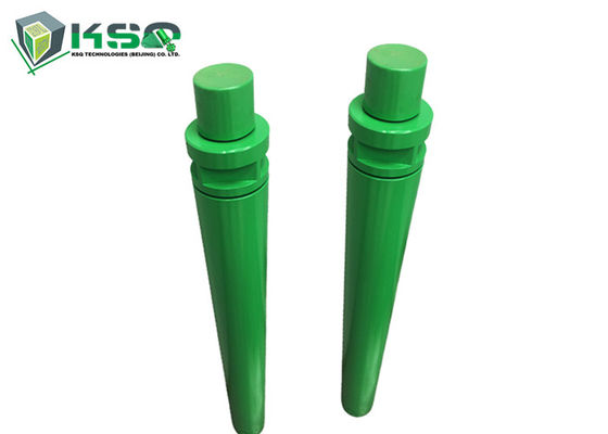 مطرقة حفرة سفلية CIR90 ذات ضغط هواء منخفض لمطارق DTH للحفر الجيولوجي