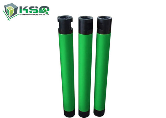 الضغط المنخفض أسفل الحفرة المطرقة CIR65 / 70 لحفر الآبار