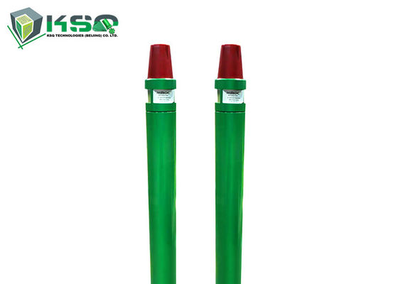 ثقب المياه حفر عميق 4 بوصة Dth Hammer Dhd 340 ارتفاع ضغط الهواء