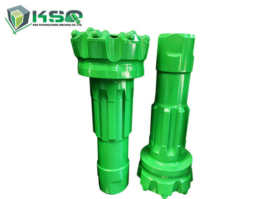 حفر آبار المياه Dth لقم Dhd360-165mm