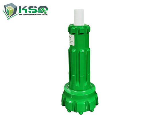 Dhd350 152mm Dth مثقاب ارتفاع ضغط الهواء لبئر ماء الصخور