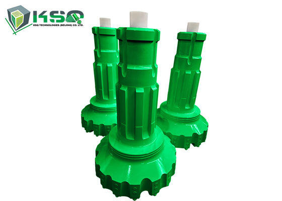 Sd12 أسفل فتحة مطرقة فولاذ سبيكة عالية القوة Dhd112 Numa120 Numa125