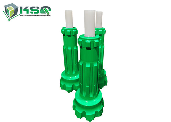 4''Dth زر قليلا ضغط الهواء العالي ل DHD340 شيك 115mm / 127mm