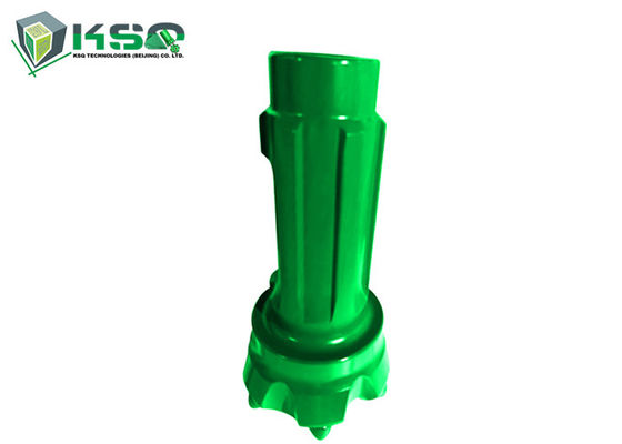 فولاذ المانغنيز العالي DTH مطرقة قطرها 90mm للمطرقة CIR90