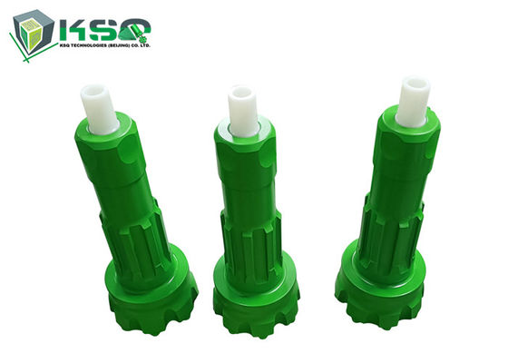 حفر آبار المياه Dth لقم Dhd360-165mm