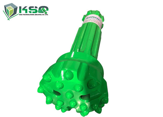 4' 'Dth زر قليلا ضغط الهواء العالي ل DHD340 شيك 127mm