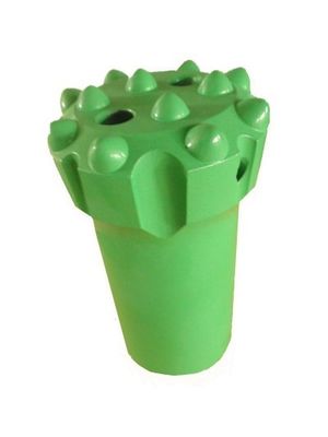 ميتسوبيشي ساندفيك تصميم صخرة يحفر بت لرخام / جرانيت محاجر