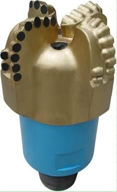 4 ريش PDC مثقاب F4455HB / M422 Tci مثقاب لحفر الصخور