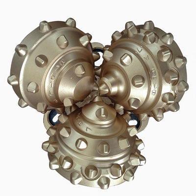 Soft Formation 6 3/4 "(171mm) IADC 532 Tci Tricone Bit Long Serve Life