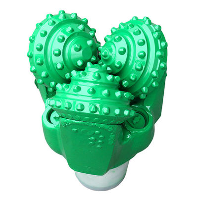 هارد روك 6 3/4 "IADC 632 الثقوب Tricone مثقاب لآلة حفر النفط