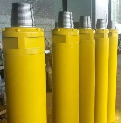 12 بوصة DTH المطارق DHD112 SD12 NUMA120 للتعدين وحفر آبار المياه