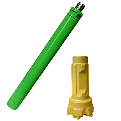 Cir Mining ضغط منخفض Cir 90 Rock Hammer، Cir 90 Dth Hammer