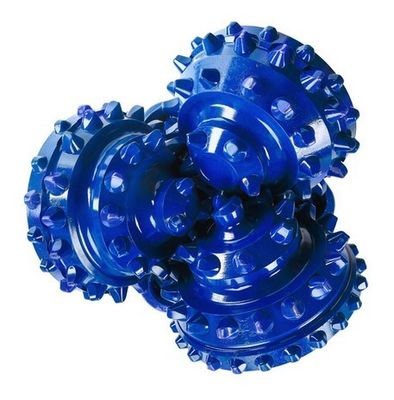 جديد 12 1/4 '' Tricone ثلاثة المخروط زر TCI Tricone الرول مثقاب