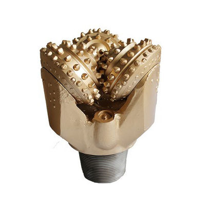 8 1/2 بوصة Iadc537 TCI بكرة بكرة Tricone روك لقم كربيد تنجستن هارد روك