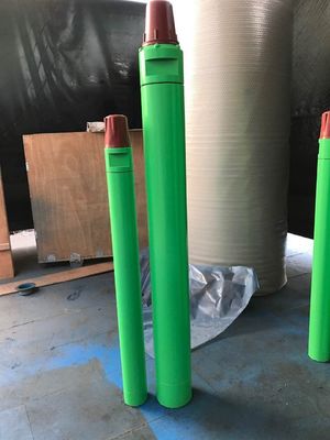 سير سلسلة ضغط الهواء أسفل حفرة مطرقة الحفر سير 70 سير 80 سير 90 CIR110