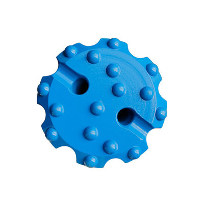 الأزرق بتنغستن كربيد dth لقم dhd3.5 m30 3 '' ارتفاع ضغط الهواء المدى