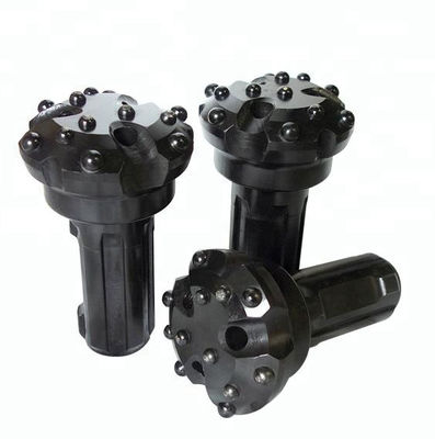 كفاءة عالية أسفل بت المطرقة بت CIR 90 بت حفر الصخور