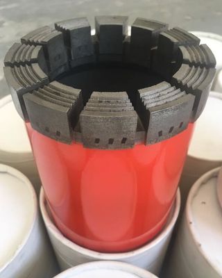 AQ NQ HQ PQ مشربة بت الماس الأساسية صناعة التنقيب عن المعادن