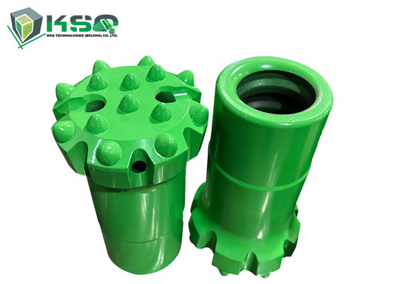 T51-102mm كربيد التنغستن والصلب ذو الصلابة العالية