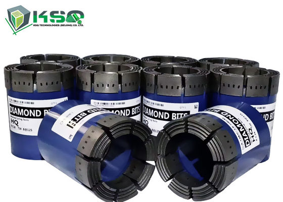 المقر المهني لبرنامج التنقيب عن المواد المعدنية