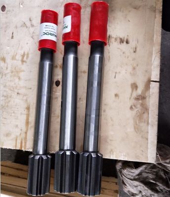 طول 435 - 640mm محول الحفر عرقوب أطلس كوبكو Cop1440 / 1838 لالاصطدام