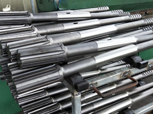 الموضوع T45 T51 مثقاب شانك محول للأطلس كوبكو Cop1840 طول 565mm