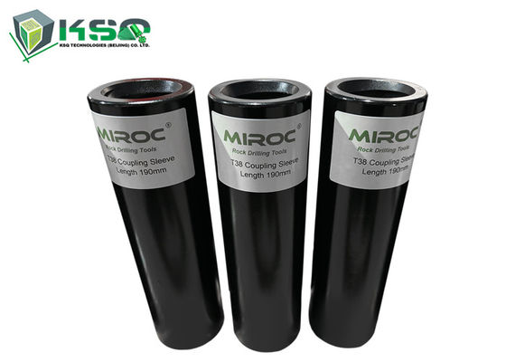 ربط الحفر الحل الأمثل لاحتياجات الحفر في التعدين تحت الأرض