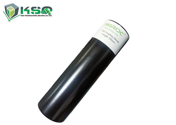 T38-190mm أطوال الارتباط الحفر والخيوط المنتجات الرئيسية لأدوات الحفر التماثلية