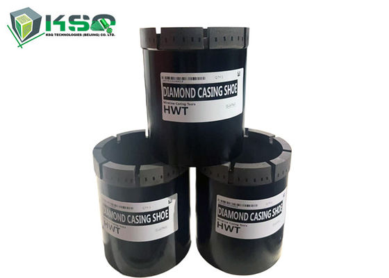 PW HW NW HWT PWT أجزاء حذاء الغلاف للحفر الأساسي